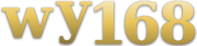 wy168 โลโก้